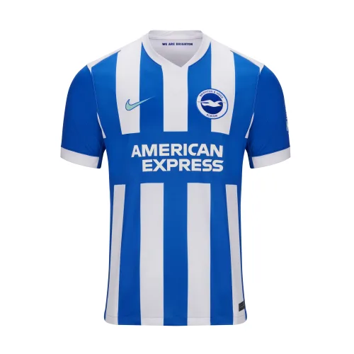 Brighton T-Shirt - Lewis Dunk